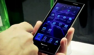 Panasonic захватит Европу новым смартфоном Panasonic захватит Европу новым смартфоном