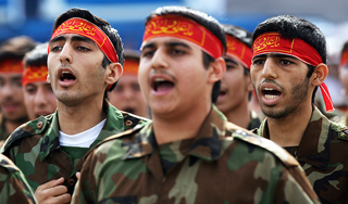 Иран решил ударить первым Иран решил ударить первым