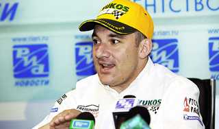 Ролик Фоменко за Путина стал хитом Ролик Фоменко за Путина стал хитом