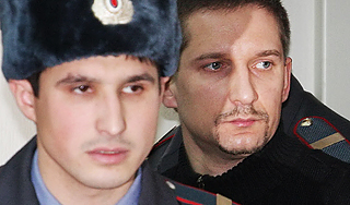 Жертвы бойни требуют имущество Евсюкова Жертвы бойни требуют имущество Евсюкова