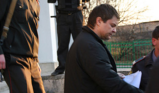 Бастрыкин отказал жене Цапка Бастрыкин отказал жене Цапка