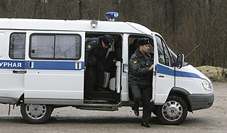 В Подмосковье пропал депутат с семьей В Подмосковье пропал депутат с семьей