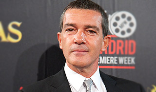 Из Бандераса сделают Пабло Пикассо Из Бандераса сделают Пабло Пикассо