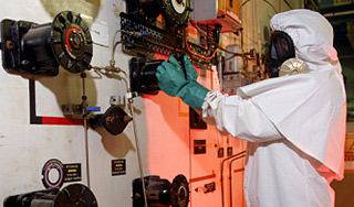 Иран скрыл свои ядерные объекты Иран скрыл свои ядерные объекты