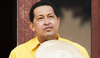 Чавеса вновь поразил рак Чавеса вновь поразил рак