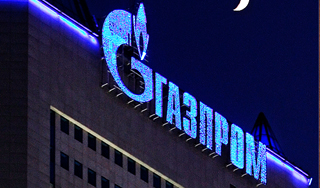 Обнаружились похищенные акции "Газпрома" Обнаружились похищенные акции "Газпрома"