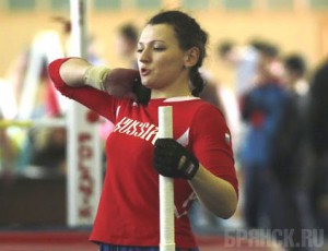 Брянские легкоатлеты-инвалиды отличились на чемпионате страны Фото: rezeptsport.ru