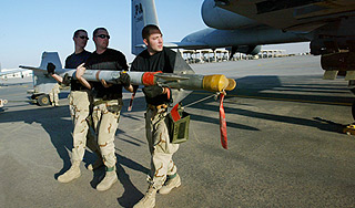 Удар по Ирану нанесут со стороны Киргизии Удар по Ирану нанесут со стороны Киргизии