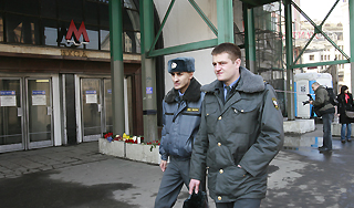 Московское метро меняет режим работы Московское метро меняет режим работы