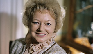 Ушла из жизни актриса Людмила Касаткина Ушла из жизни актриса Людмила Касаткина