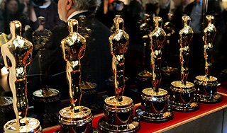 Киноакадемики решили судьбу "Оскара" Киноакадемики решили судьбу "Оскара"