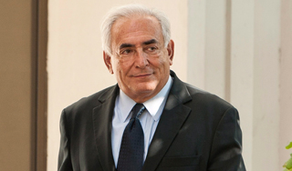 Стросс-Кану вновь вернули свободу Стросс-Кану вновь вернули свободу