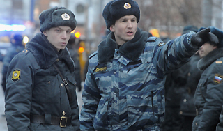 Налетчики в масках ограбили ювелирный Налетчики в масках ограбили ювелирный