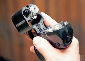 Хозяин сауны расстрелял посетителя Фото: zr.ru