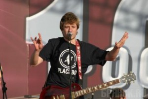 Рок-музыкант Антон Мизонов снова выступит в Брянске