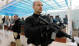 В эстонской разведке нашли "крота" Москвы В эстонской разведке нашли "крота" Москвы