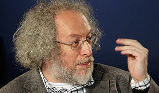 Венедиктов готов голосовать за Путина Венедиктов готов голосовать за Путина