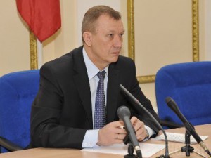 Николай Денин подвел итоги развития Брянской области