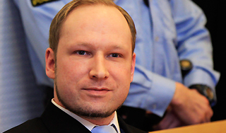 В деле Брейвика возник белорусский след В деле Брейвика возник белорусский след