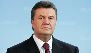 Янукович готов освободить Тимошенко Янукович готов освободить Тимошенко