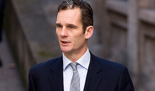 В Испании судят зятя короля В Испании судят зятя короля