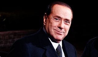 Суд признал Берлускони ненаказуемым Суд признал Берлускони ненаказуемым