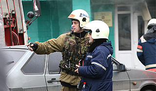 Землетрясение ударило по 8 регионам России Землетрясение ударило по 8 регионам России