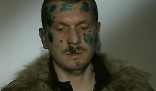 Предотвращено покушение на Путина Предотвращено покушение на Путина