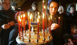 Великий пост пройдет без Интернета Великий пост пройдет без Интернета