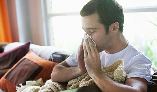 Как уберечь себя от коварного гриппа Как уберечь себя от коварного гриппа