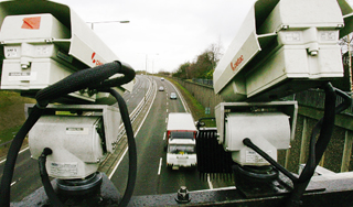 Камера ошибочно штрафовала водителей Камера ошибочно штрафовала водителей