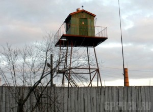 Задавивший пешехода автолюбитель попал в колонию-поселение