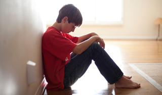 В Бурятии убил себя 16-летний подросток В Бурятии убил себя 16-летний подросток