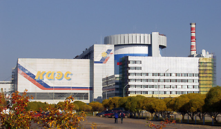 Российские АЭС прошли стресс-тесты Российские АЭС прошли стресс-тесты