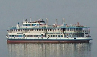 Оглашен новый приговор по делу "Булгарии" Оглашен новый приговор по делу "Булгарии"