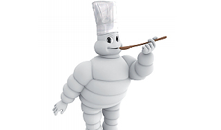 "Мишлен" выпустил новый рейтинг ресторанов "Мишлен" выпустил новый рейтинг ресторанов