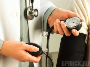 Брянские медики обследовали жителей унечской глубинки