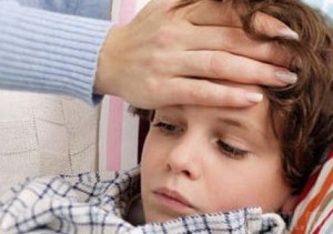 Заболеваемость ОРВИ снизилась на 18 процентов