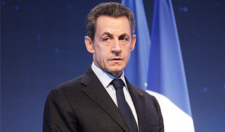 Француз арестован за планы убийства Саркози Француз арестован за планы убийства Саркози