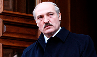 Белоруссии грозят новыми санкциями Белоруссии грозят новыми санкциями