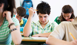 Школьники выбрали себе ЕГЭ Школьники выбрали себе ЕГЭ