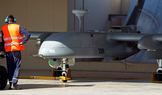 США нашли нового "оружейного барона" США нашли нового "оружейного барона"