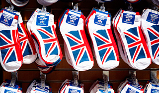 Аргентина готовит бойкот британских товаров Аргентина готовит бойкот британских товаров