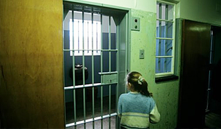 12-летних детей будут сажать как взрослых 12-летних детей будут сажать как взрослых