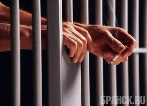 Убийство отца привело парня на скамью подсудимых