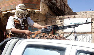 Очевидец об ужасах в сирийском Хомсе Очевидец об ужасах в сирийском Хомсе