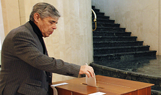 Суд отменил выборы в Лермонтове Суд отменил выборы в Лермонтове