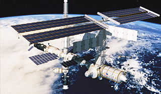 МКС хотят перенести на другие планеты МКС хотят перенести на другие планеты