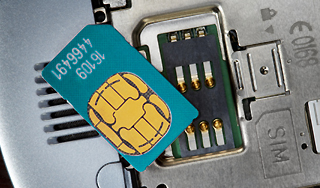 Мобильных спамеров забанили по сим-картам Мобильных спамеров забанили по сим-картам