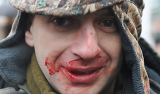 План захвата Кремля. Часть четвертая План захвата Кремля. Часть четвертая